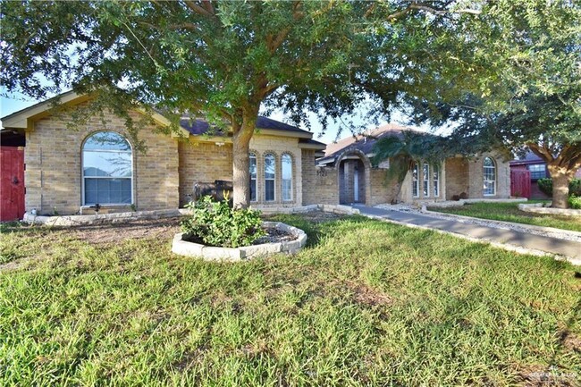 3721 W Faith Hill St in Edinburg, TX - Building Photo - Building Photo