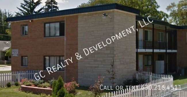 property at 350 Wilson Ave
