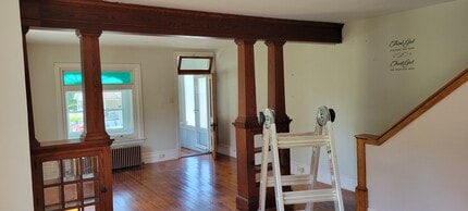 1118 Station Rd in Palm, PA - Building Photo - Building Photo