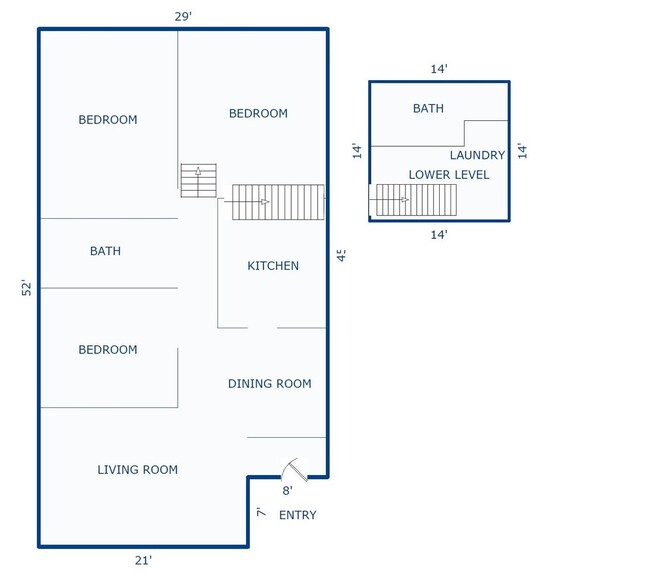 908 Ordway St in Albany, CA - Building Photo - Building Photo