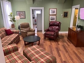 65 W Main St, Unit 2A in Fredonia, NY - Building Photo