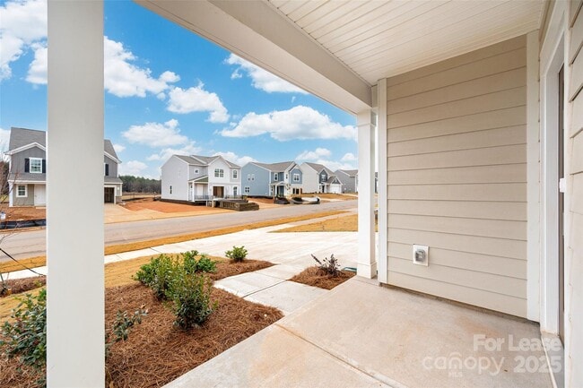 108 Rock Ave in Statesville, NC - Building Photo - Building Photo