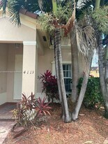 4113 NE 24th Dr in Homestead, FL - Building Photo