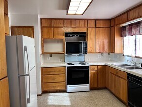 11408 Constitution Ave NE in Albuquerque, NM - Building Photo - Building Photo