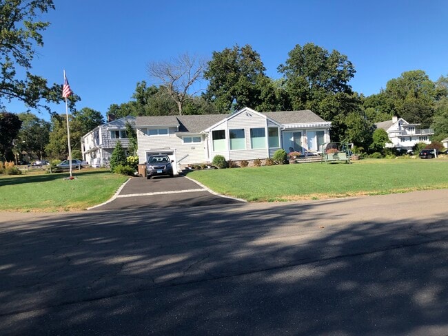 property at 50 Beach View Dr