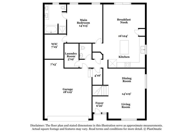 316 Conch Key Way in Sanford, FL - Building Photo - Building Photo