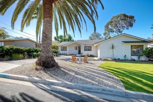 property at 1311 Crestridge Dr