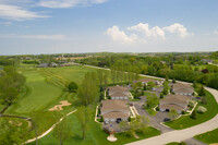 Golf View Estates in Fond du Lac, WI - Foto de edificio - Building Photo