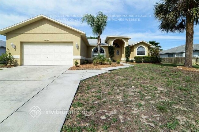 property at 10123 Briar Cir