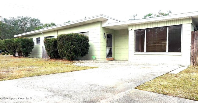 1513 Harvard Dr in Cocoa, FL - Building Photo - Building Photo