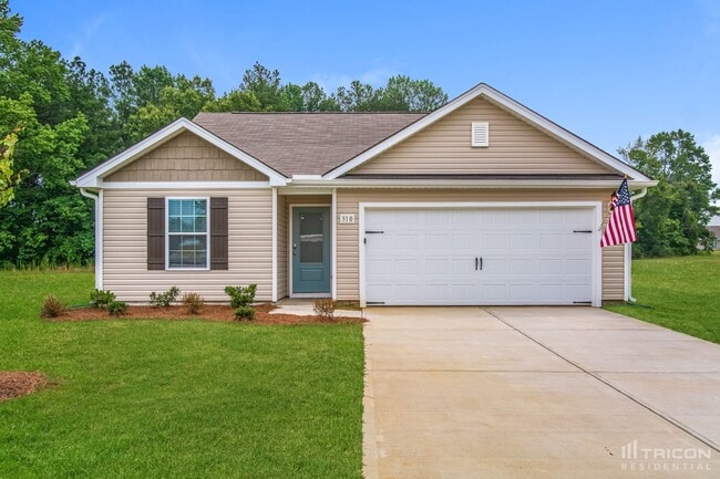 property at 310 Coleshill Rd