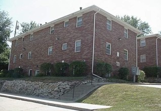 4605-4609 California St in Omaha, NE - Building Photo - Building Photo