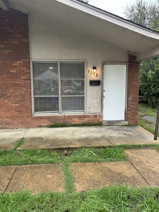 3192 Coleman Ave in Memphis, TN - Building Photo