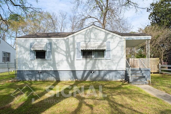 5836 Court Q in Birmingham, AL - Building Photo - Building Photo