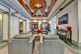 795 Hammond Dr, Unit 1501 in Atlanta, GA - Foto de edificio - Building Photo