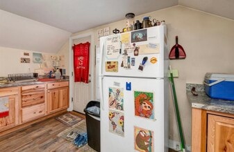 106 Messer St, Unit 2 in Laconia, NH - Building Photo - Building Photo