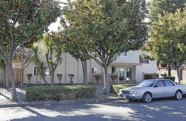 Amador Royale in Hayward, CA - Foto de edificio - Building Photo