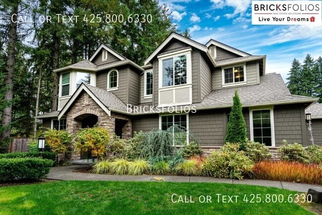 16200 NE 30th St in Bellevue, WA - Building Photo - Building Photo