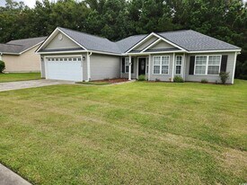 2839 Green Pond Cir in Conway, SC - Building Photo