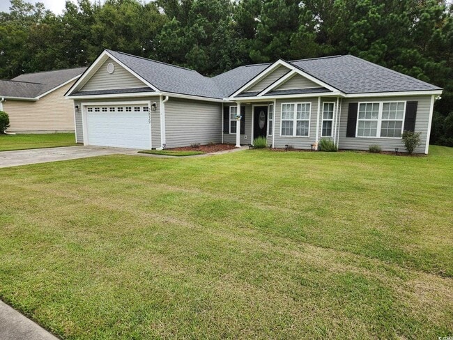 property at 2839 Green Pond Cir