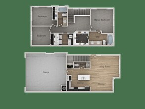 Sage Apartments and Townhomes in American Fork, UT - Building Photo - Building Photo