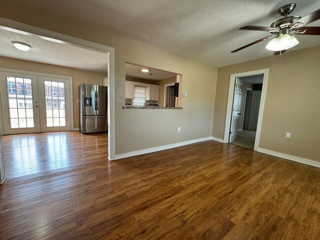 3432 NW Lincoln Ave in Lawton, OK - Building Photo - Building Photo