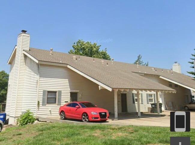 2119 Quail Creek Dr