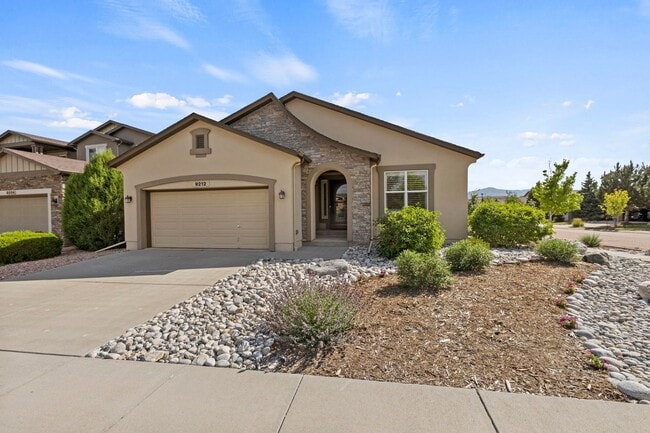 property at 9212 Lizard Rock Trail