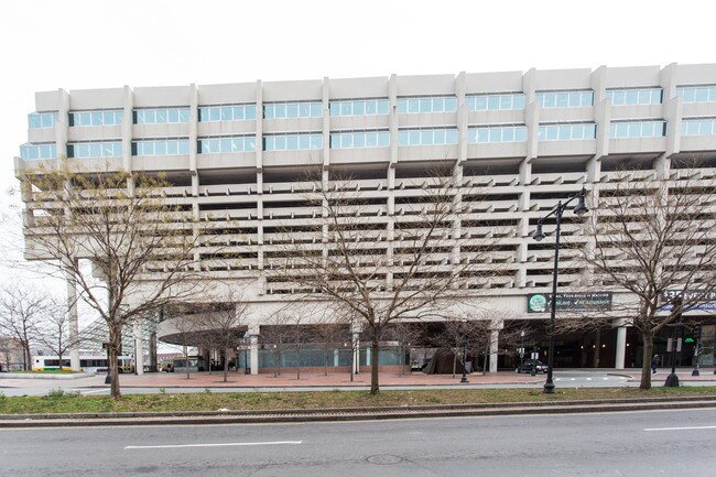 The Sudbury Condominiums in Boston, MA - Foto de edificio - Building Photo