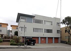 354 Orange St in Oakland, CA - Building Photo
