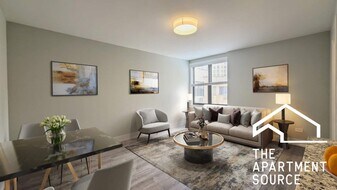 454 W Barry Ave, Unit 104 in Chicago, IL - Building Photo