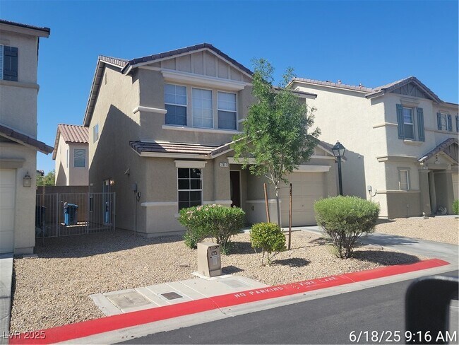 property at 7337 Ribbon Ridge Ave