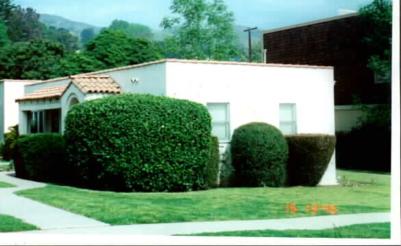 1755 Evans Ave in Ventura, CA - Building Photo - Building Photo