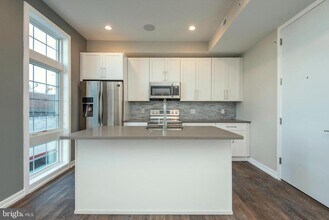 1340 S 13th St in Philadelphia, PA - Building Photo - Building Photo