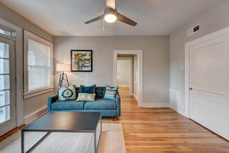 1115 Ponce De Leon Ave NE-Unit -8 in Atlanta, GA - Building Photo - Building Photo