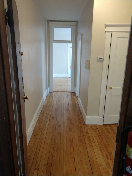 280 Brookline St, Unit 3R in Cambridge, MA - Building Photo