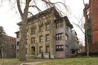 410 W Ormsby Ave in Louisville, KY - Building Photo - Building Photo