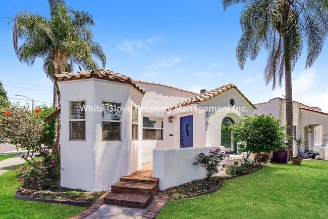 property at 6798 Lewis Ave