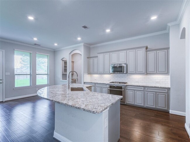 9514 Humboldt Trail in Rosharon, TX - Building Photo - Building Photo