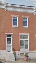 2021 E Lanvale St in Baltimore, MD - Building Photo - Building Photo