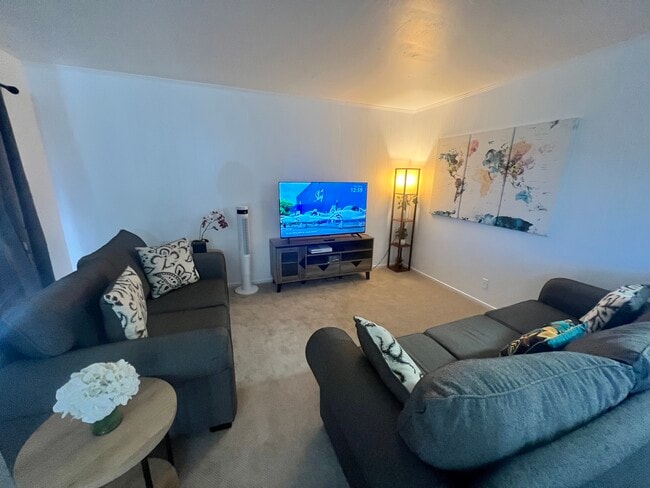 property at 25905 Narbonne Ave