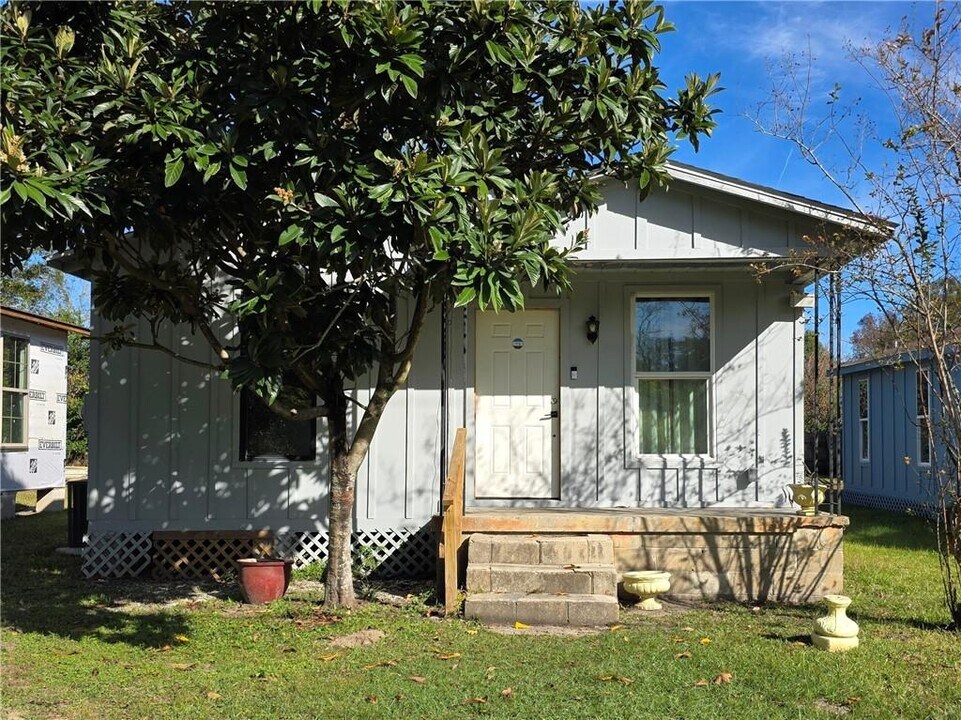 404 Havens St in Mobile, AL - Building Photo