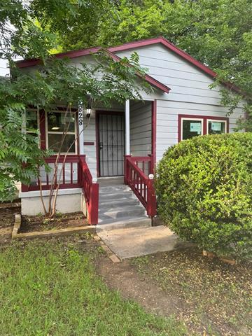 property at 2828 Avenue J