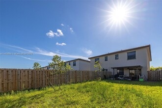 25449 SW 108th Ct in Homestead, FL - Building Photo - Building Photo