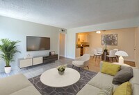 Downey Pointe Apartments in Downey, CA - Building Photo - Building Photo