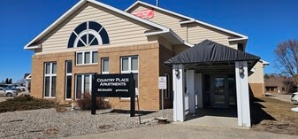 23110 347th St SE in Erskine, MN - Building Photo