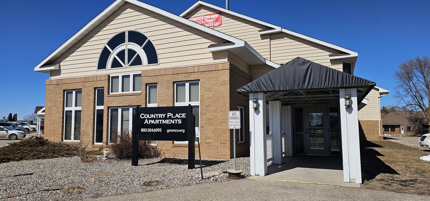 23110 347th St SE in Erskine, MN - Foto de edificio