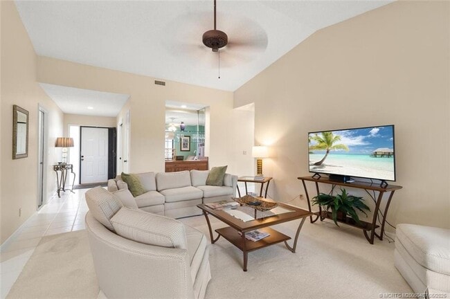 property at 4004 SW Osprey Creek Way