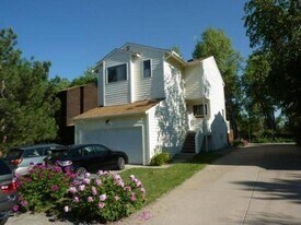 56 Mineola Ct in Boulder, CO - Building Photo