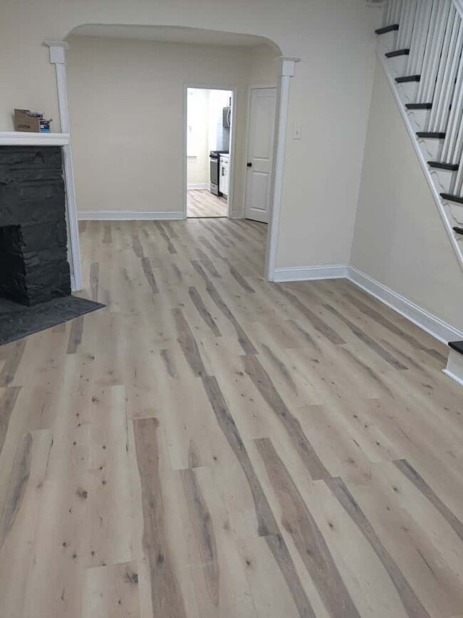 6618 Malvern Ave in Philadelphia, PA - Foto de edificio - Building Photo